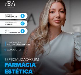 Farmácia Estética