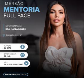 Mentoria Full Face